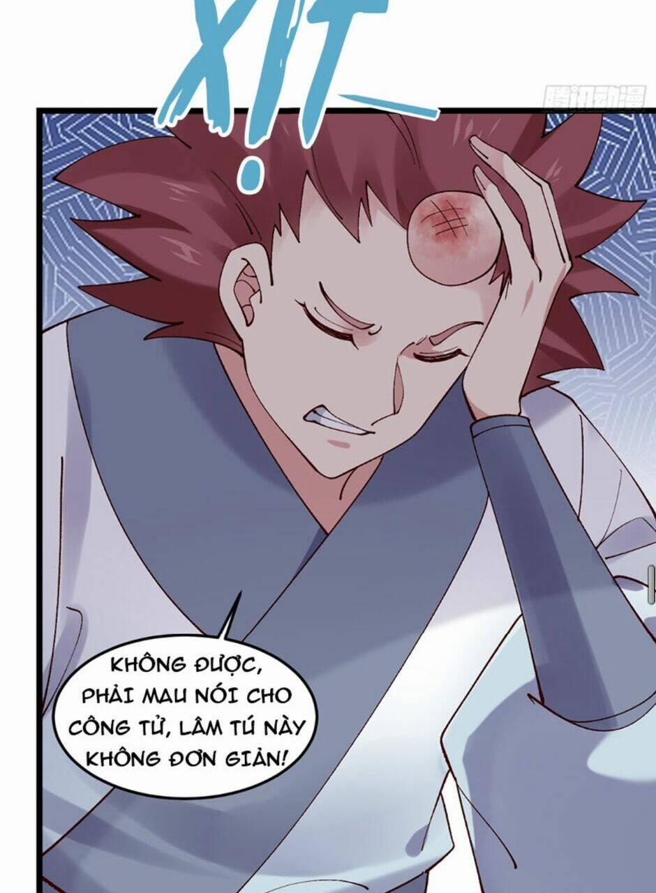 Công Tử Biệt Tú! 22 trang 41