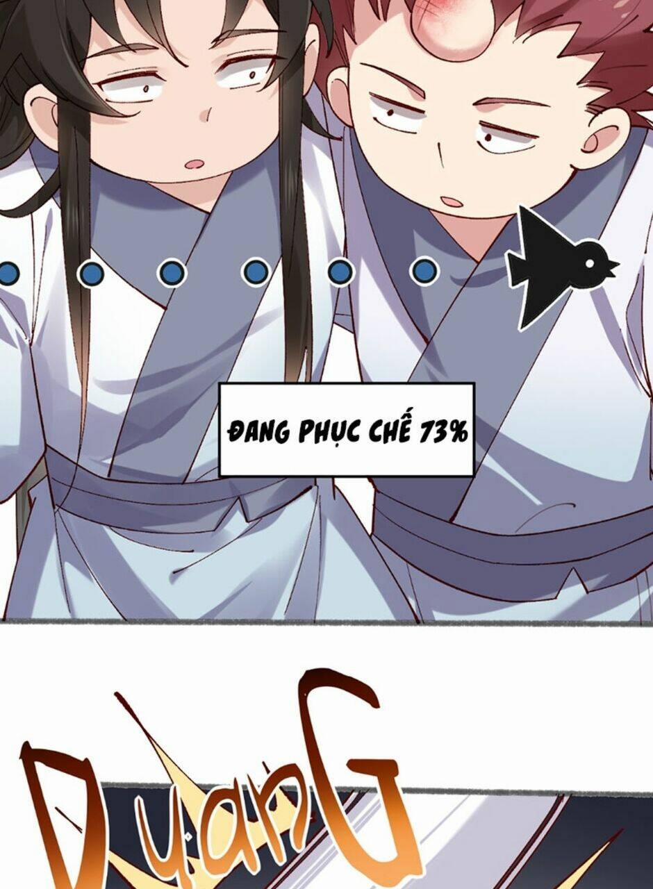 Công Tử Biệt Tú! 22 trang 8