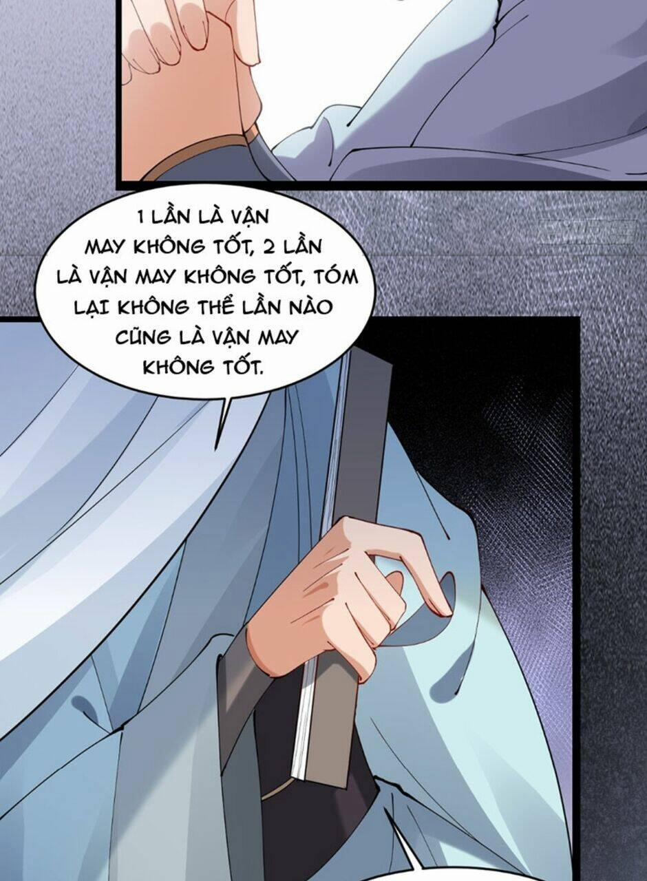 Công Tử Biệt Tú! 23 trang 32