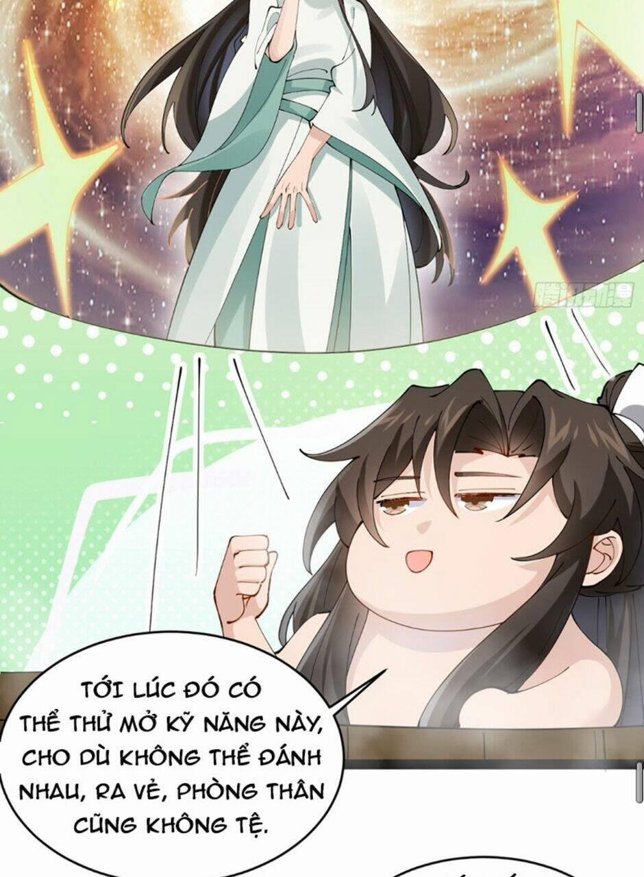 Công Tử Biệt Tú! 23 trang 36