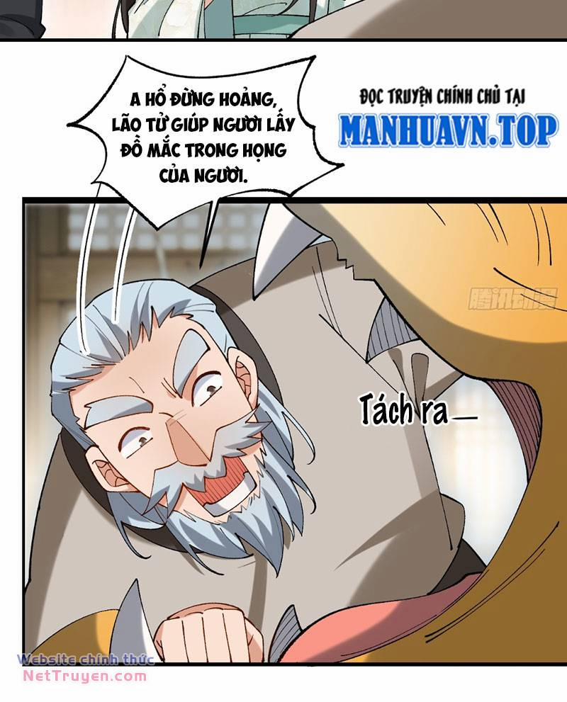 Công Tử Biệt Tú! 24 trang 25