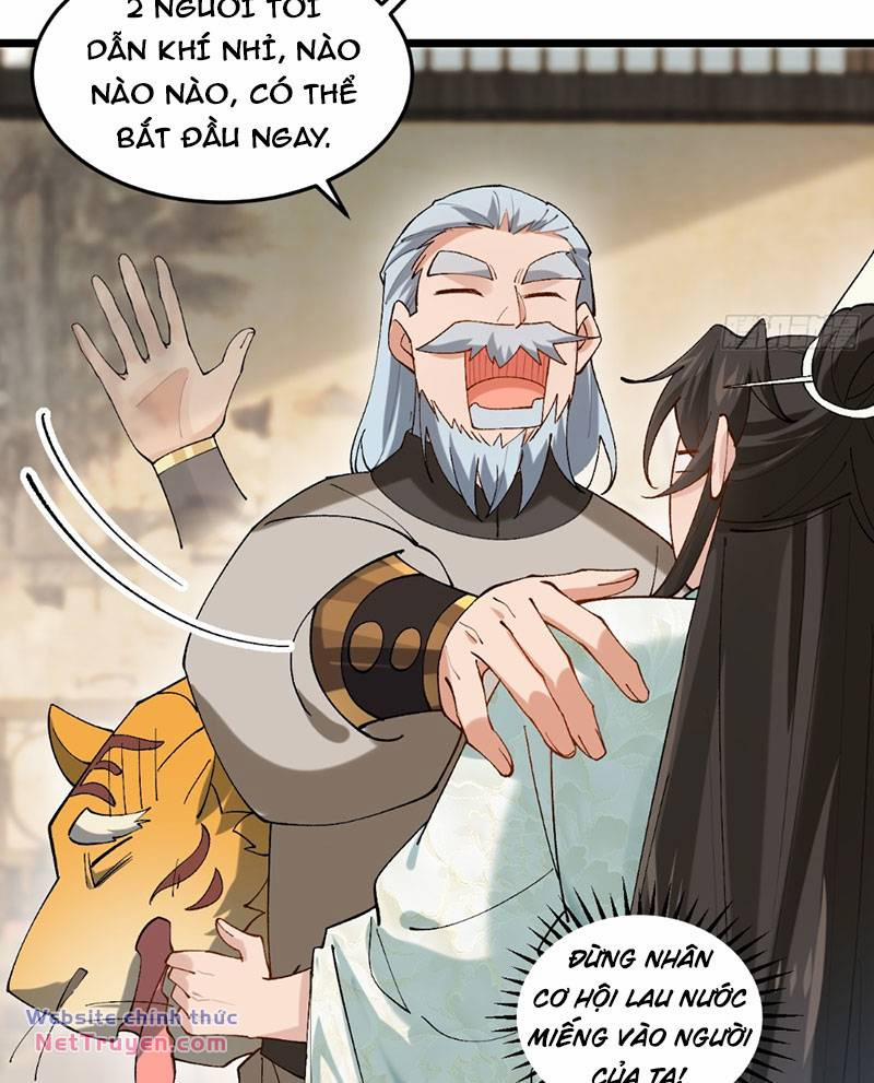 Công Tử Biệt Tú! 24 trang 28