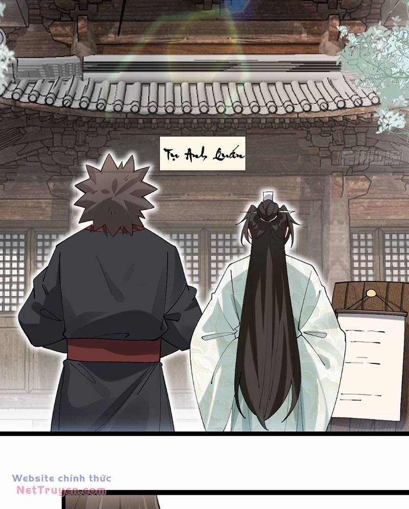 Công Tử Biệt Tú! 24 trang 3