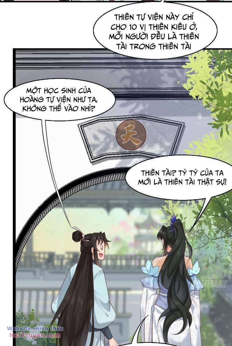 Công Tử Biệt Tú! 25 trang 11