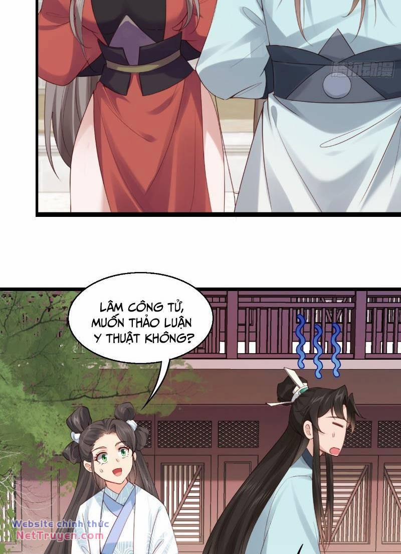 Công Tử Biệt Tú! 25 trang 25