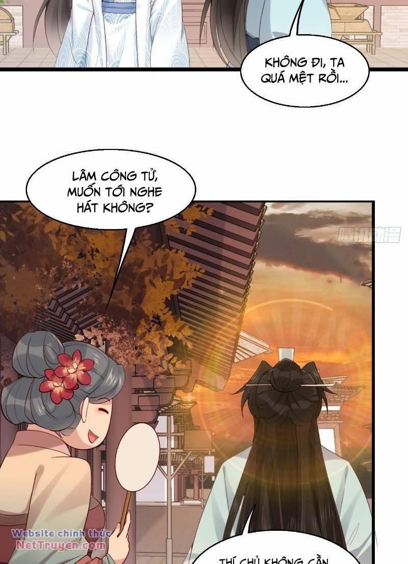 Công Tử Biệt Tú! 25 trang 26