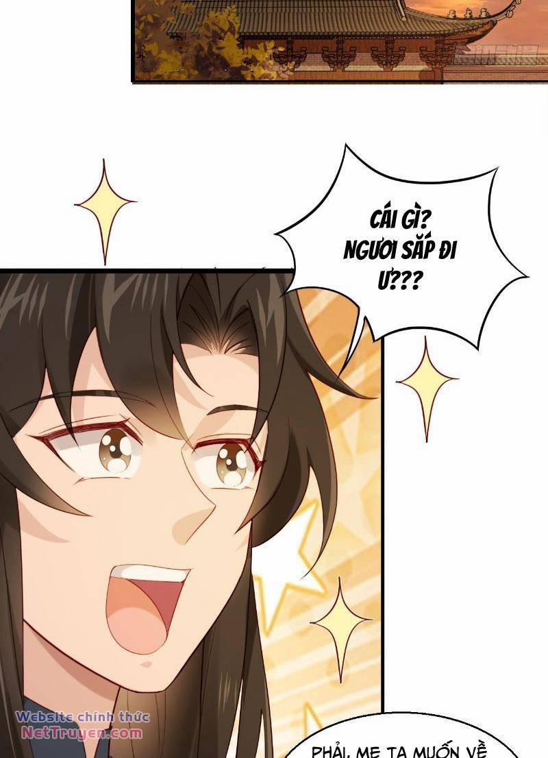 Công Tử Biệt Tú! 25 trang 33