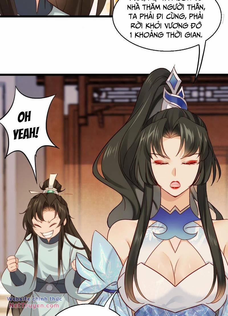 Công Tử Biệt Tú! 25 trang 34