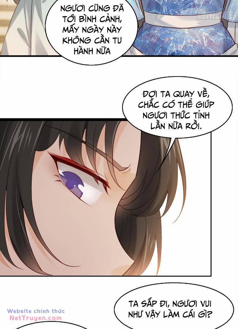 Công Tử Biệt Tú! 25 trang 35