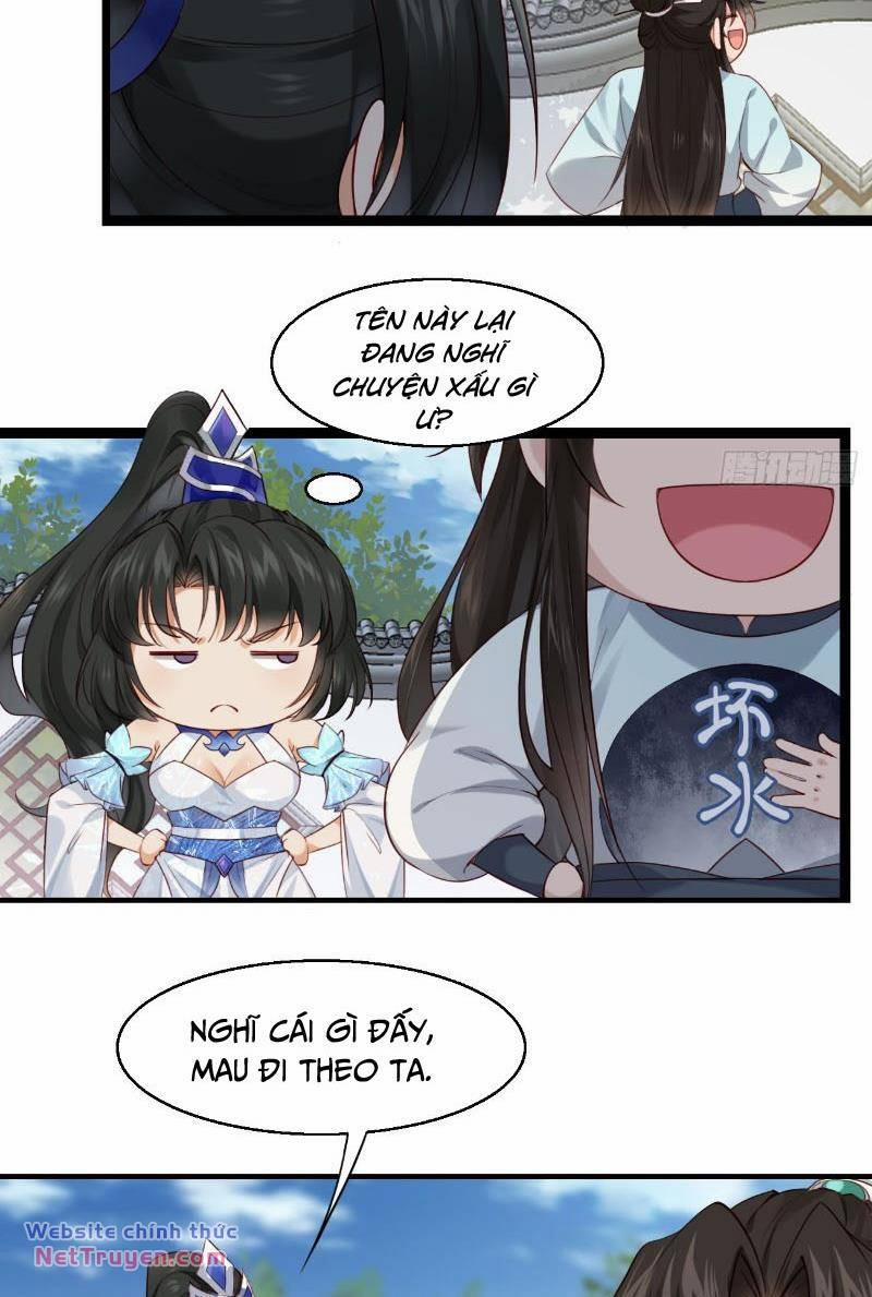 Công Tử Biệt Tú! 25 trang 6