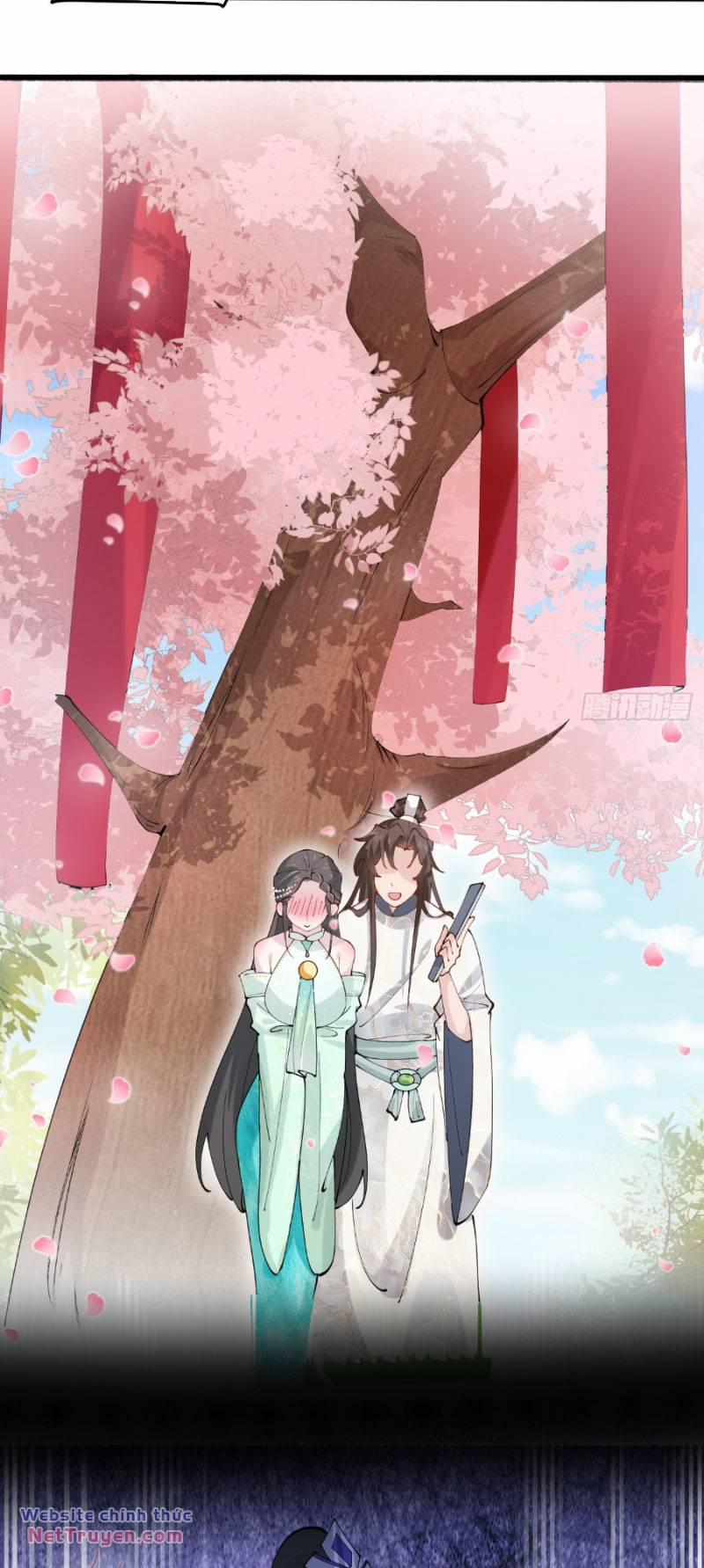 Công Tử Biệt Tú! 26 trang 11