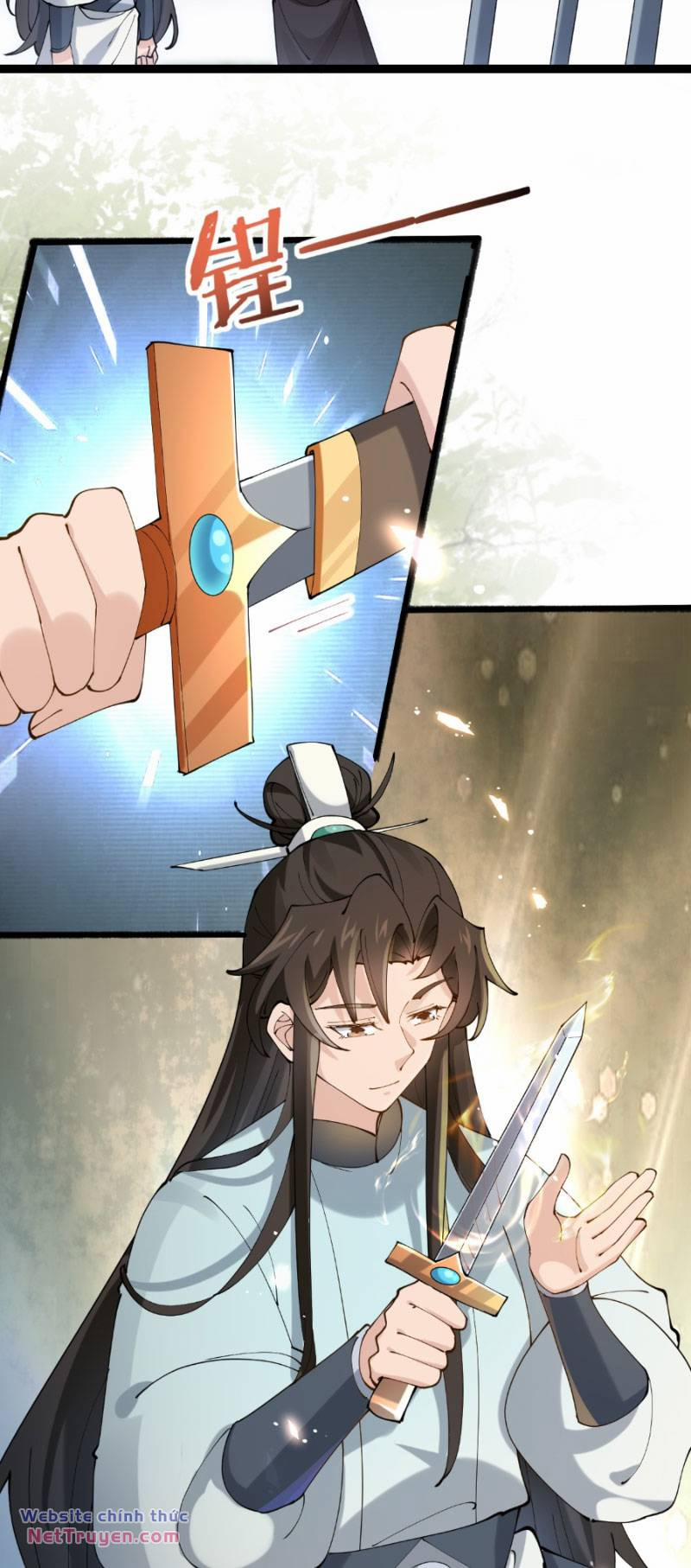 Công Tử Biệt Tú! 26 trang 17