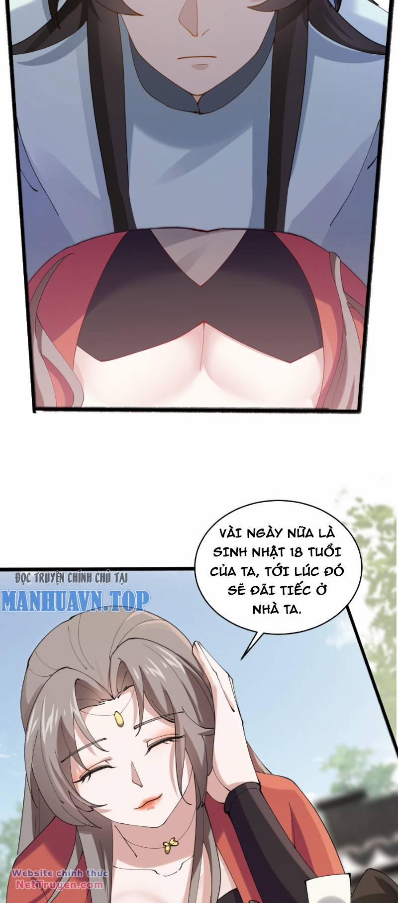 Công Tử Biệt Tú! 26 trang 19