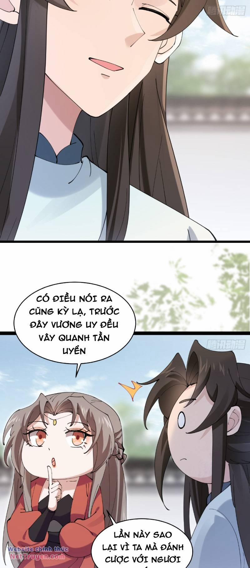 Công Tử Biệt Tú! 26 trang 23