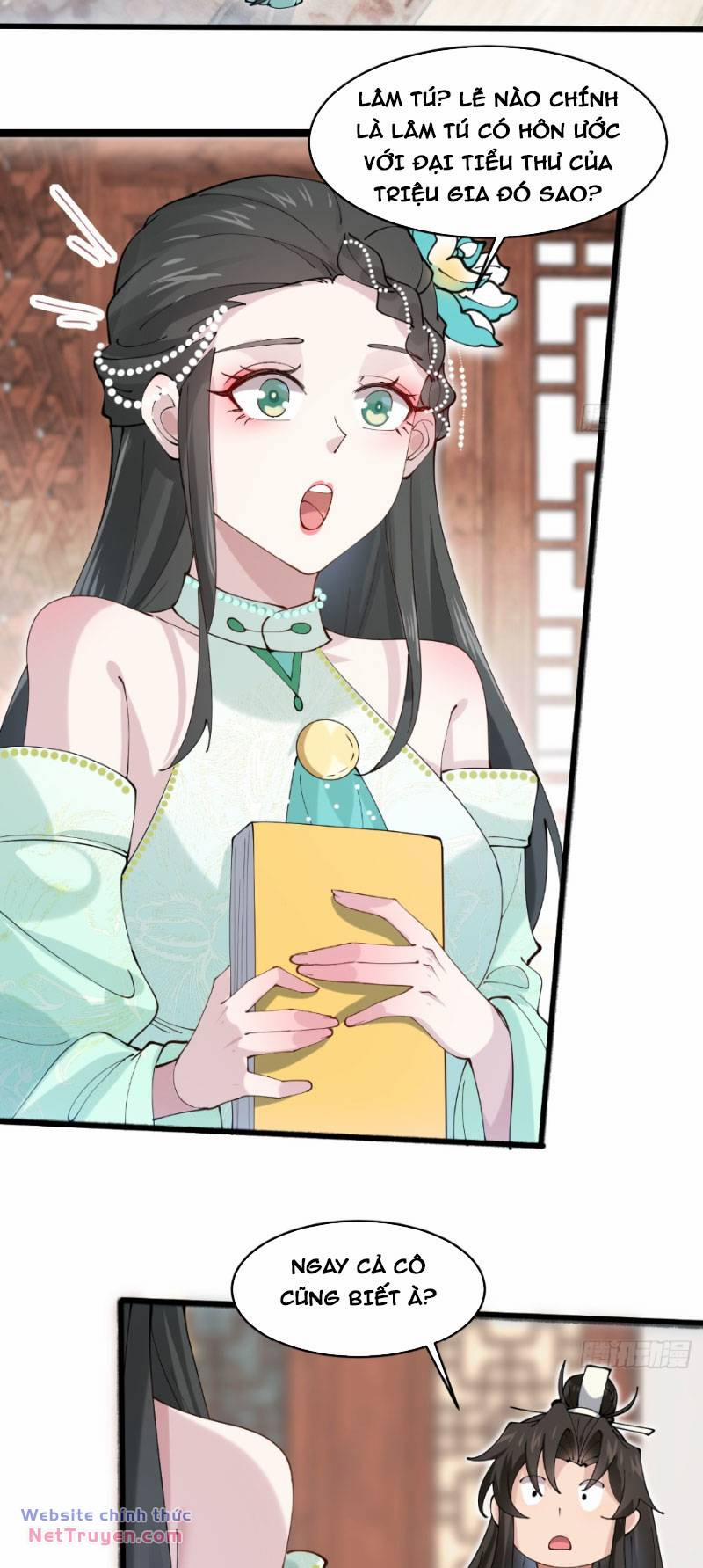 Công Tử Biệt Tú! 26 trang 7