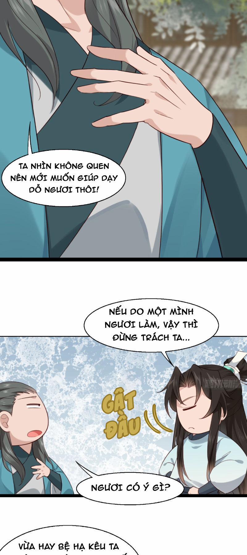 Công Tử Biệt Tú! 27 trang 15