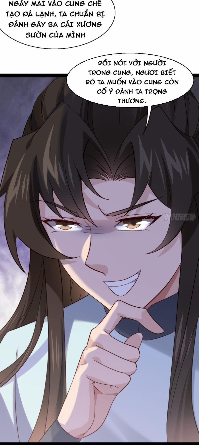 Công Tử Biệt Tú! 27 trang 16