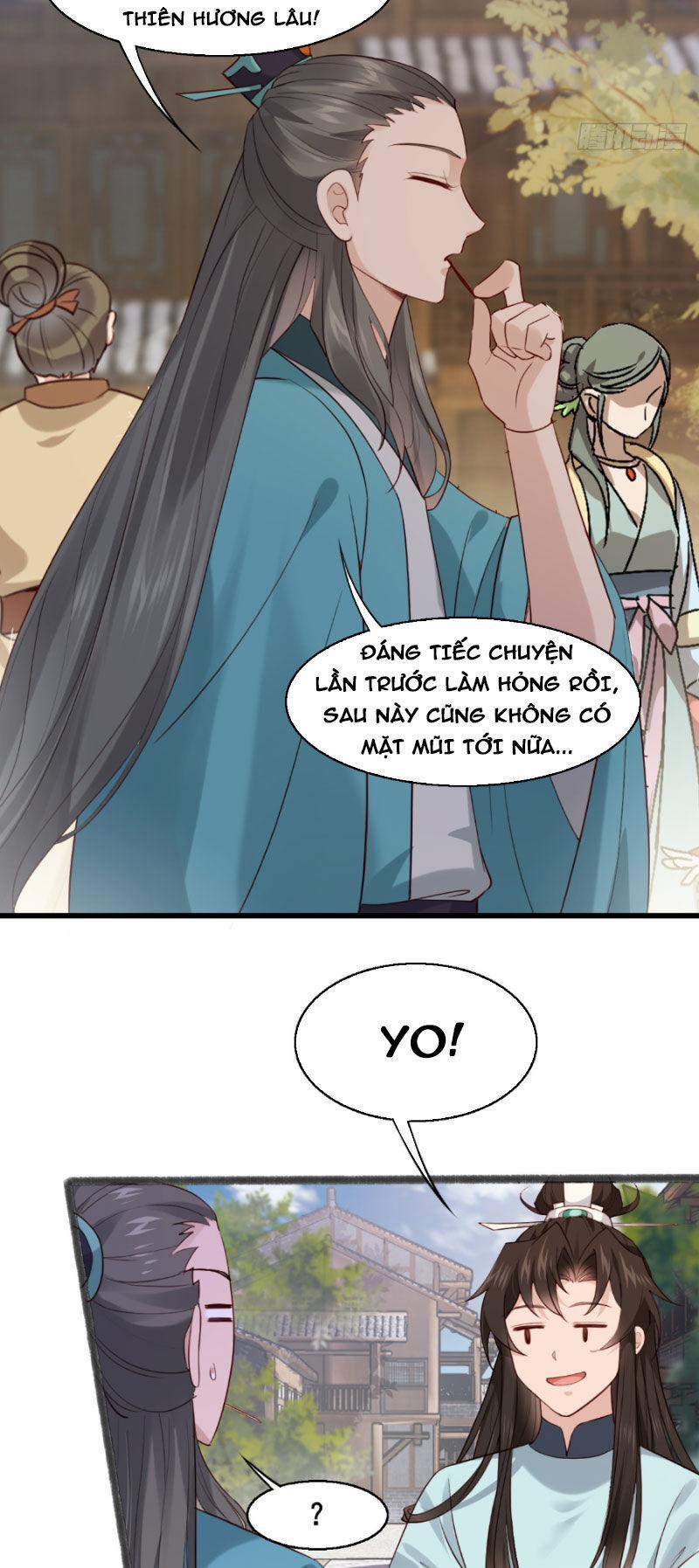 Công Tử Biệt Tú! 27 trang 9