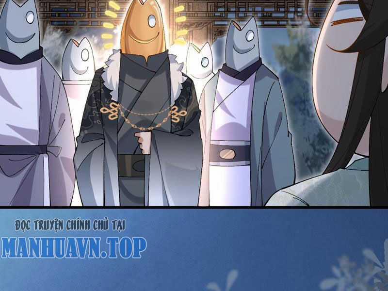 Công Tử Biệt Tú! 28 trang 36