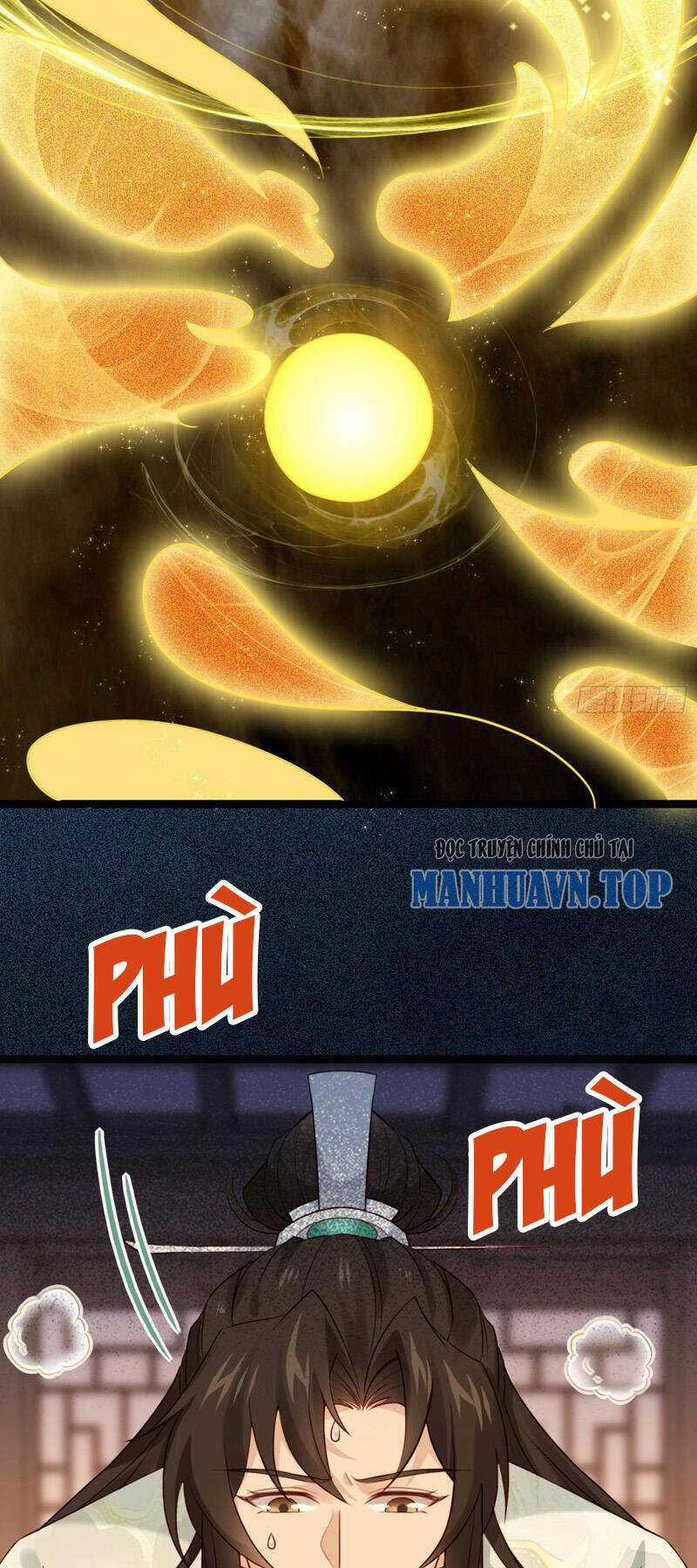 Công Tử Biệt Tú! 29 trang 17