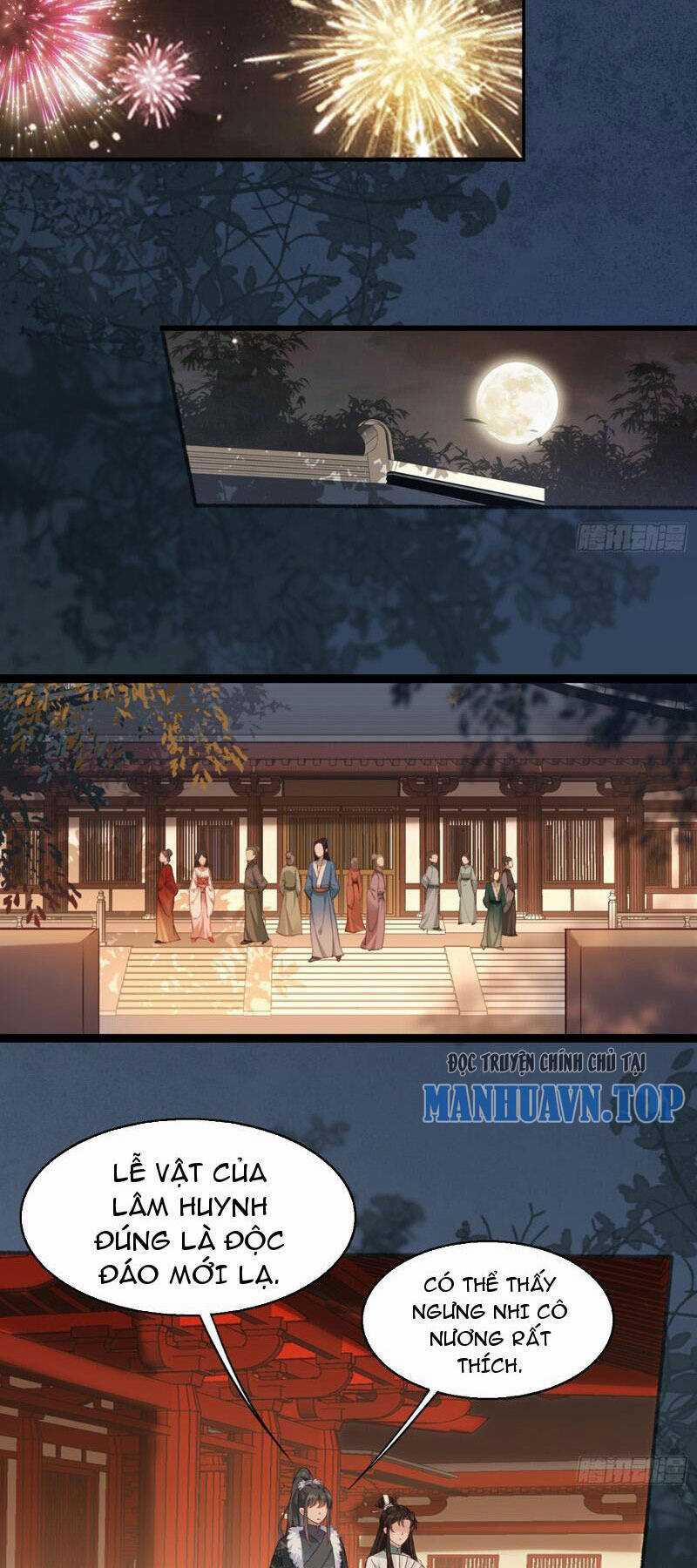 Công Tử Biệt Tú! 29 trang 5