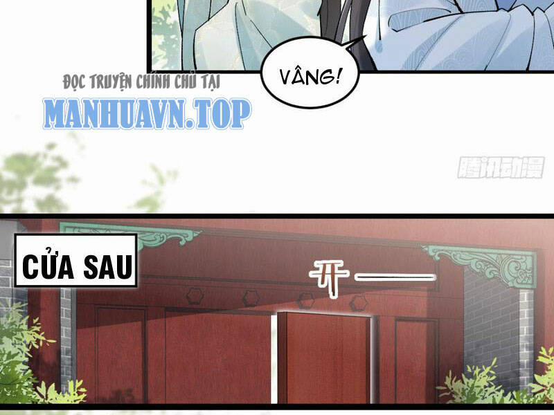 Công Tử Biệt Tú! 30 trang 23