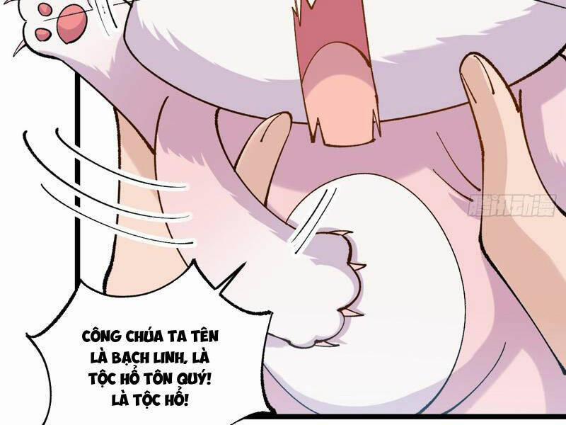 Công Tử Biệt Tú! 30 trang 51