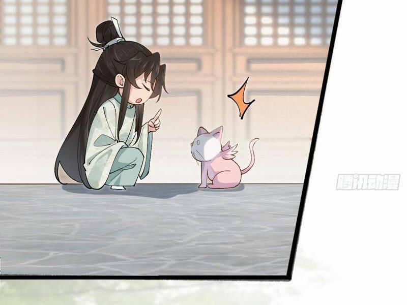 Công Tử Biệt Tú! 30 trang 61