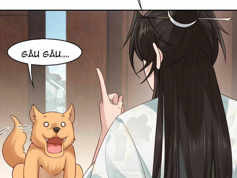 Công Tử Biệt Tú! 31 trang 40