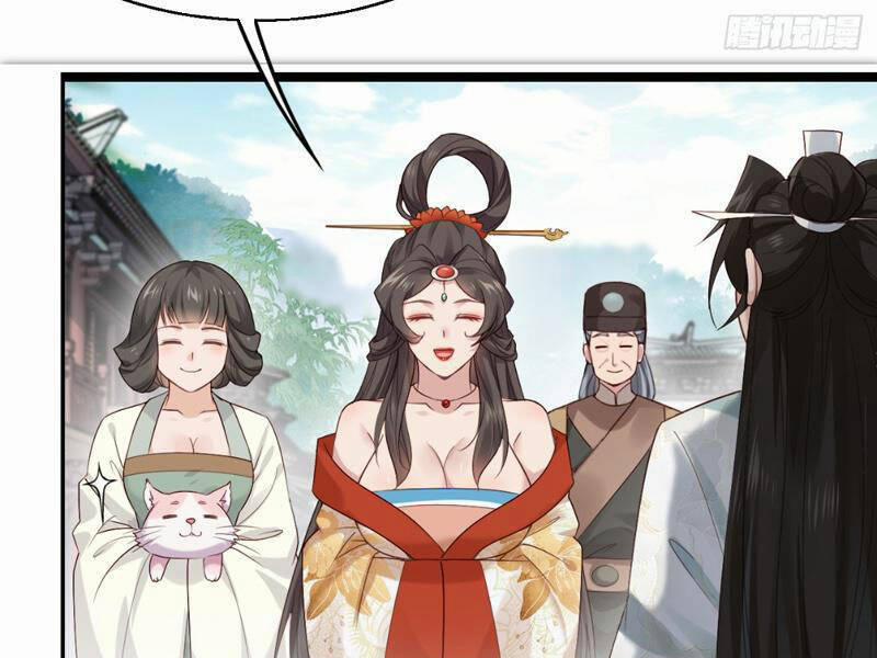 Công Tử Biệt Tú! 31 trang 49