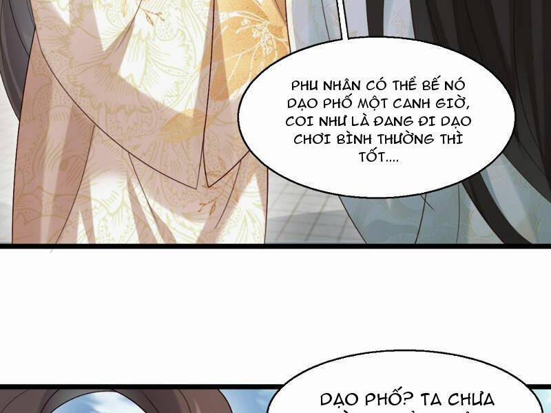 Công Tử Biệt Tú! 31 trang 54