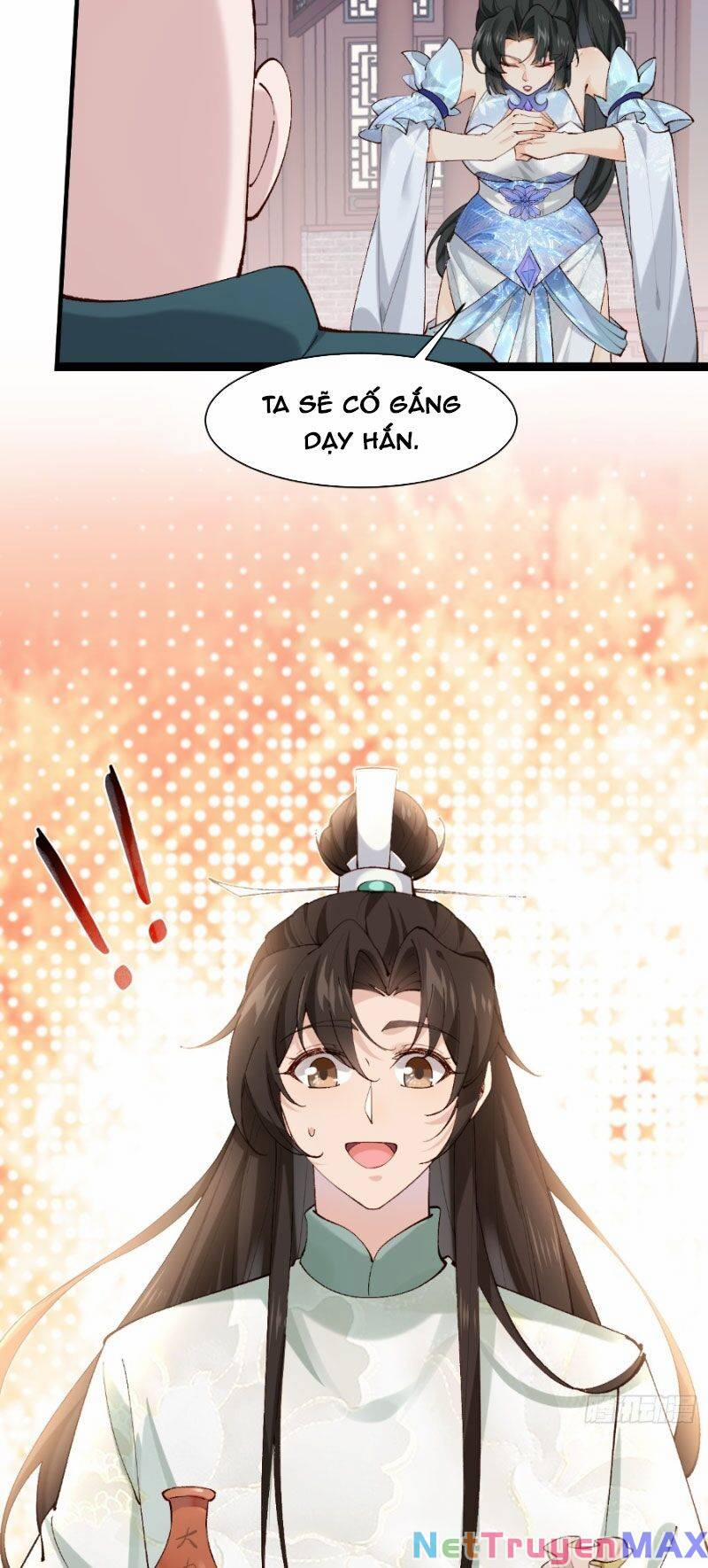 Công Tử Biệt Tú! 4 trang 2