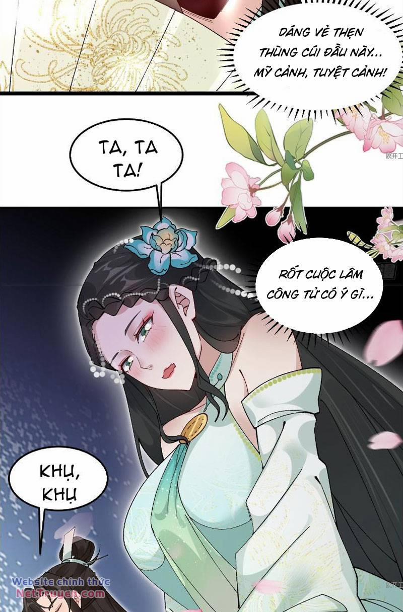 Công Tử Biệt Tú! 42 trang 23