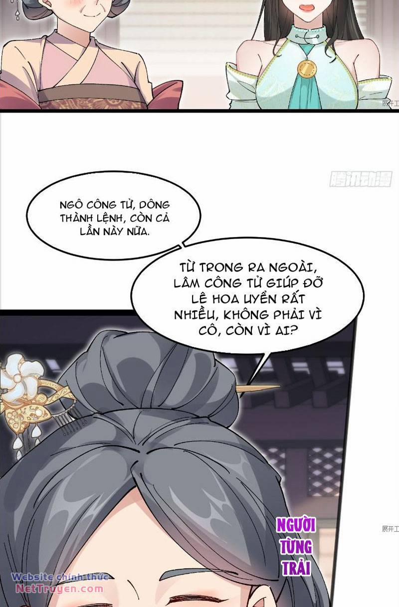 Công Tử Biệt Tú! 42 trang 35