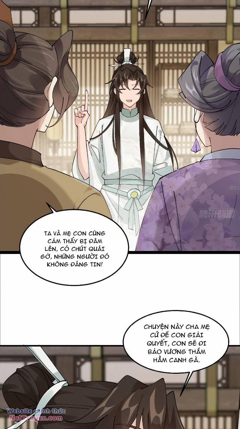 Công Tử Biệt Tú! 42 trang 8