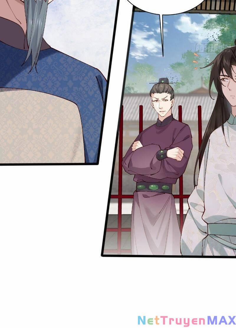 Công Tử Biệt Tú! 5 trang 19