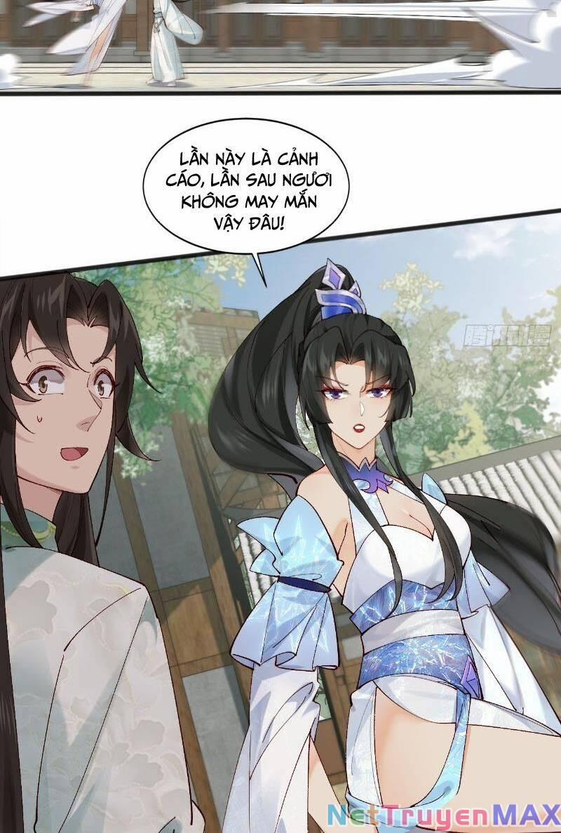 Công Tử Biệt Tú! 5 trang 35