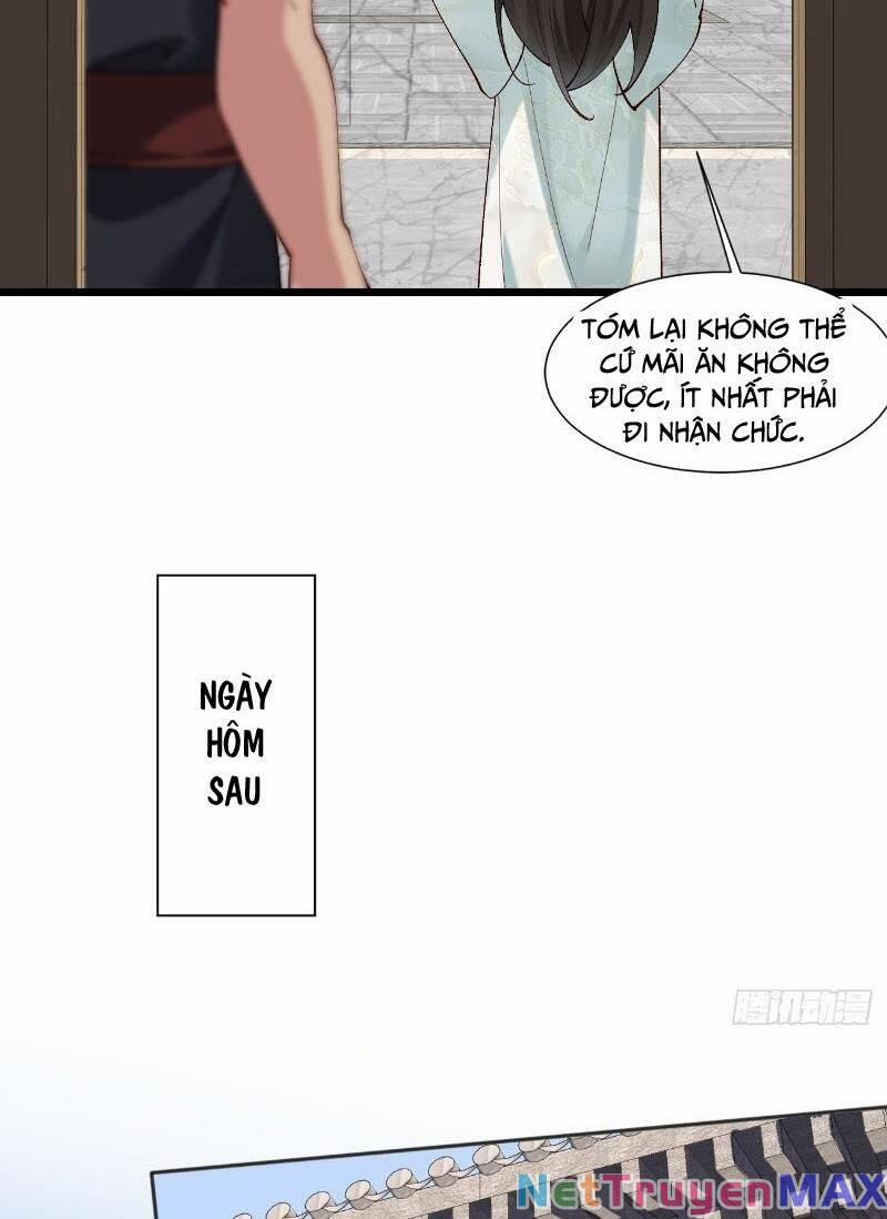 Công Tử Biệt Tú! 5 trang 4