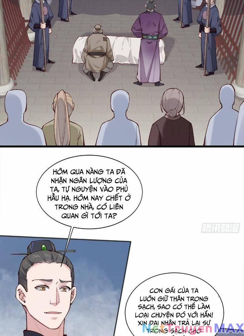 Công Tử Biệt Tú! 5 trang 9