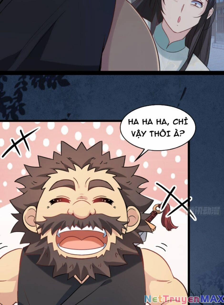 Công Tử Biệt Tú! 6 trang 19