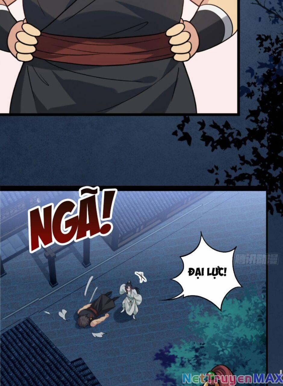 Công Tử Biệt Tú! 6 trang 20