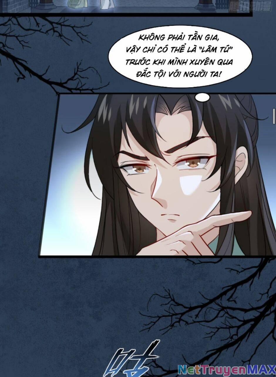 Công Tử Biệt Tú! 6 trang 37