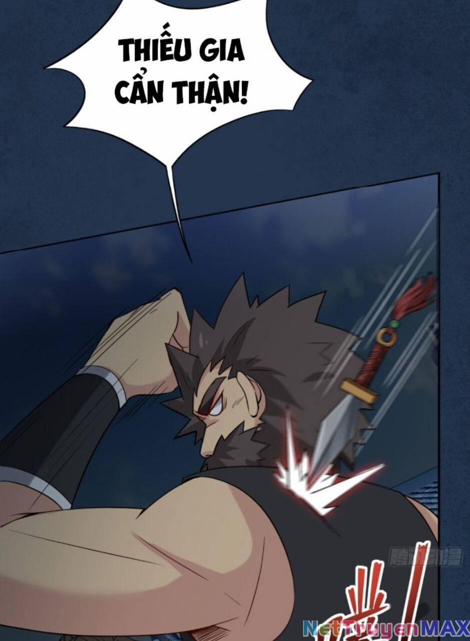 Công Tử Biệt Tú! 6 trang 4