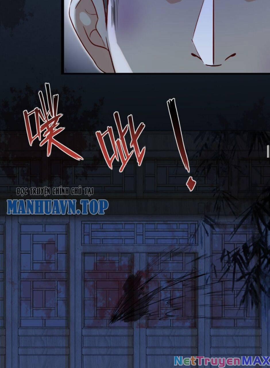 Công Tử Biệt Tú! 6 trang 43