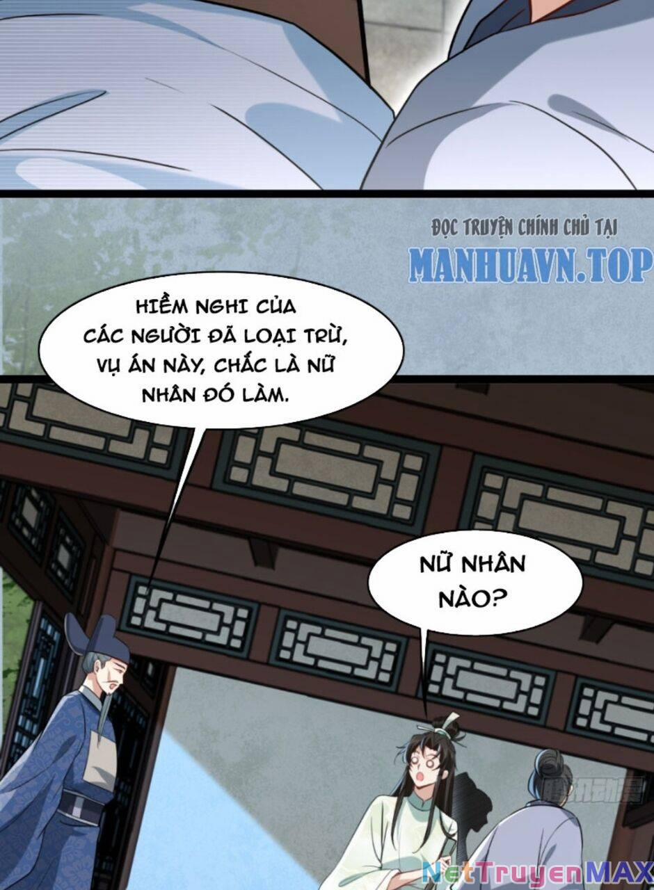 Công Tử Biệt Tú! 7 trang 3