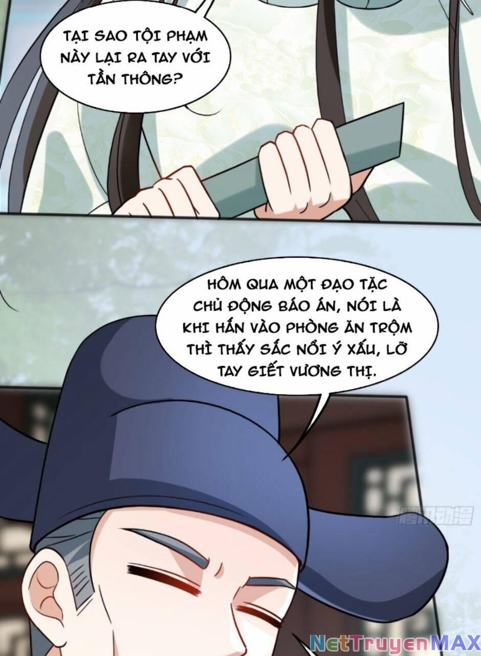 Công Tử Biệt Tú! 7 trang 8