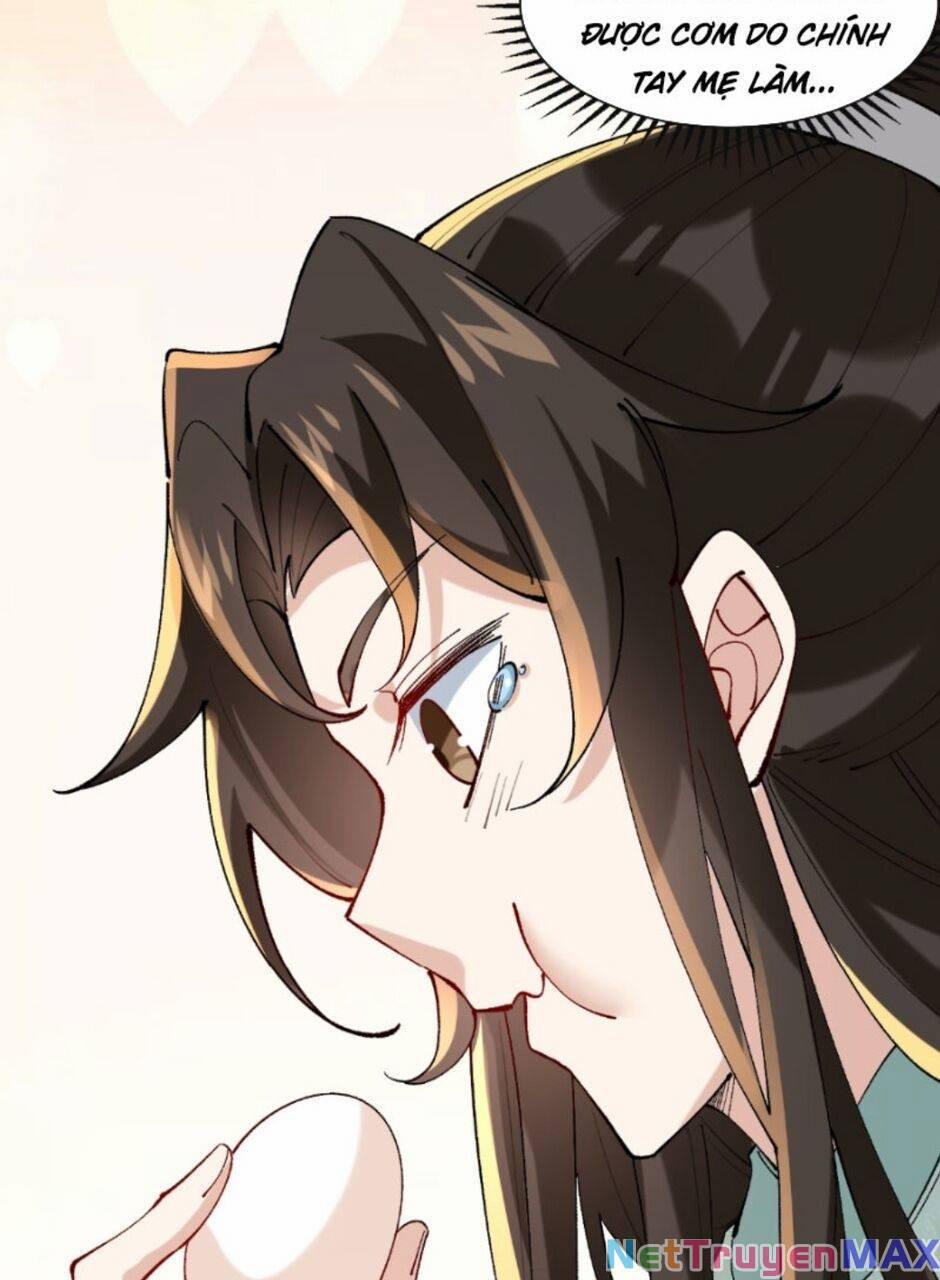 Công Tử Biệt Tú! 8 trang 17