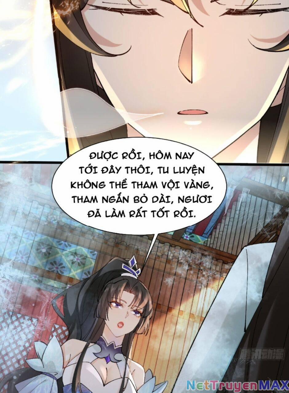 Công Tử Biệt Tú! 8 trang 3