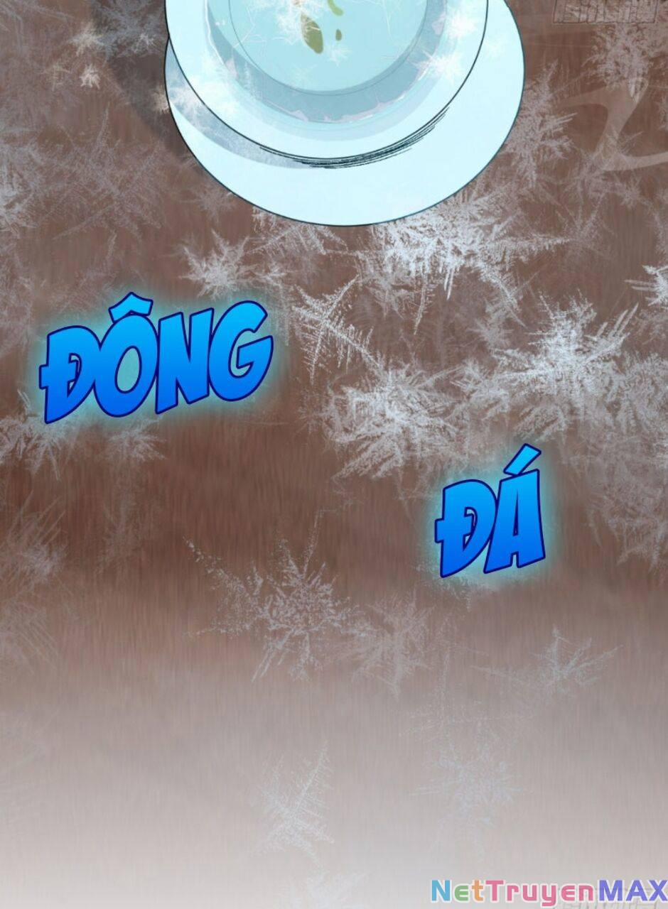 Công Tử Biệt Tú! 8 trang 40