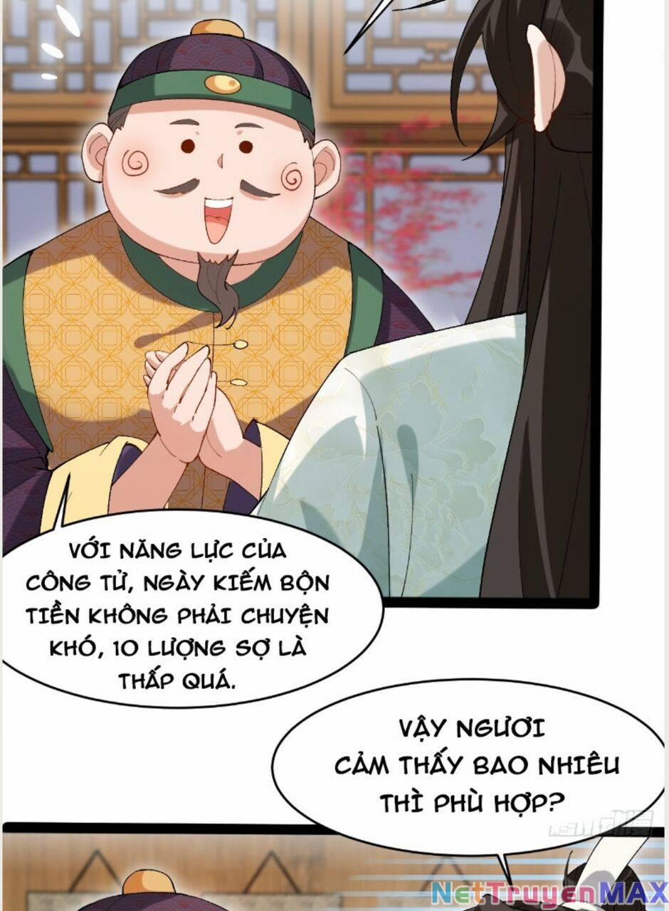 Công Tử Biệt Tú! 9 trang 1